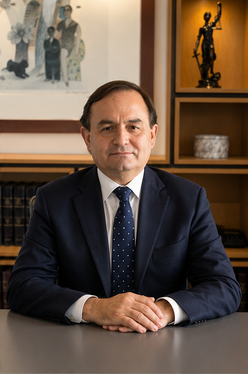 Claudio Cifuentes PicÃ³n, Gerente de TI