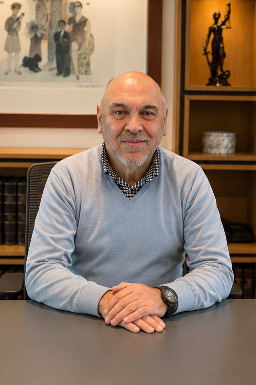 Juan Carlos Valenzuela Rubio, Director Elite Recuperos